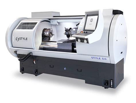 CNC Draaimachines .